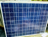 50W Solar panel. NEW CONDITION